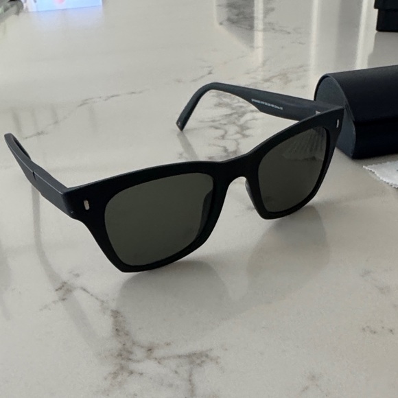 Warby Parker X Jimmy Fallon Spinnies Sunglasses - Picture 5 of 8